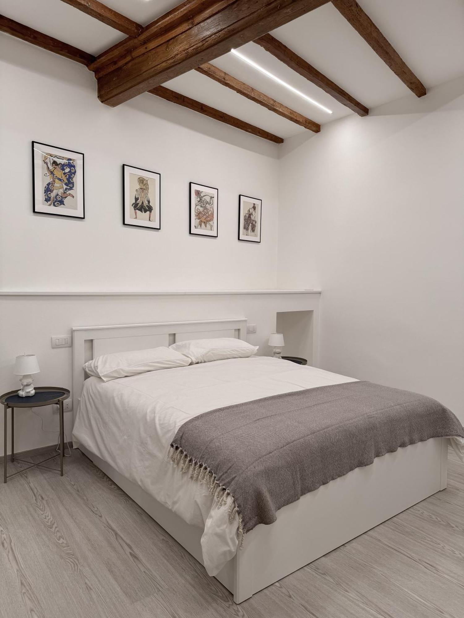 Belvedere 237B Lakeview Luxury Apartment Ghiffa Exterior foto